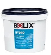 BOLIX HYDRO TEPEĽNÁ TESNIACA FÓLIA HYDRO 4KG BOLIX HYDRO TEPEĽNÁ TESNIACA FÓLIA HYDRO 4KG