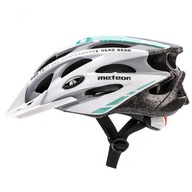 NASTAVITEĽNÁ CYKLISTICKÁ PRILBA METEOR Drinkle M 55-58 cm NASTAVITEĽNÁ CYKLISTICKÁ PRILBA METEOR Drinkle M 55-58 cm