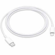 Kábel Apple USB-C to Lightning 1m pre iPhone Kábel Apple USB-C to Lightning 1m pre iPhone