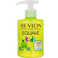 Revlon jemný jablkový šampón pre deti 300ml Revlon jemný jablkový šampón pre deti 300ml