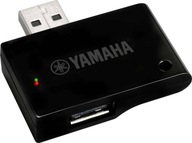 YAMAHA UD-BT01 ČIERNY BEZDRÔTOVÝ MIDI ADAPTÉR YAMAHA UD-BT01 ČIERNY BEZDRÔTOVÝ MIDI ADAPTÉR