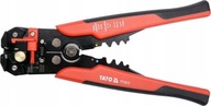 STRIPPER YT-2313 YATO 0,2 mm² - 6 mm² STRIPPER YT-2313 YATO 0,2 mm² - 6 mm²