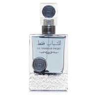 Ard Al Zaafaran Lil Shabaab Faqat pánska EDP 100 ml perfektná pánska vôňa Ard Al Zaafaran Lil Shabaab Faqat pánska EDP 100 ml perfektná pánska vôňa