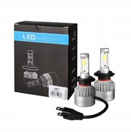 H7 M-TECH LED SET CANBUS 80W 12/24V 6500K ŽIAROVKY H7 M-TECH LED SET CANBUS 80W 12/24V 6500K ŽIAROVKY