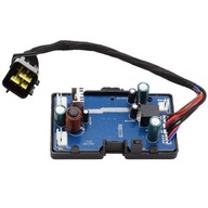 HLAVNÁ DOSKA OVLÁDAČA DOSKA WEBASTO 2-8kw 24V HLAVNÁ DOSKA OVLÁDAČA DOSKA WEBASTO 2-8kw 24V