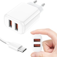 Micro USB nabíjačka pre OPPO A52