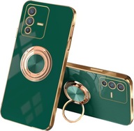 GOLDIE Púzdro na prsteň pre Vivo V23 5g puzdro