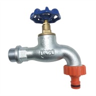 LIATINOVÝ VYPÚŠŤACÍ VENTIL 3/4"