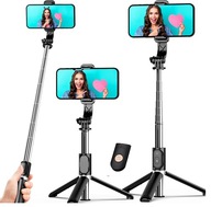 SELFIE TYČ STATÍV STATÍV DIAĽKOVÉ OVLÁDANIE BLUETOOTH ver2 Bluetooth statív SELFIE TYČ STATÍV STATÍV DIAĽKOVÉ OVLÁDANIE BLUETOOTH ver2 Bluetooth statív