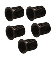 5 ks vložiek na opravu závitov M10 x 1,0 x 19 mm 5 ks vložiek na opravu závitov M10 x 1,0 x 19 mm