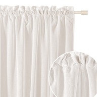 Pripravený záves 140x250 páskový záves Sensia Pripravený záves 140x250 páskový záves Sensia