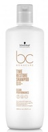Zrelý šampón Schwarzkopf BC Time Restore Q10+ Zrelý šampón Schwarzkopf BC Time Restore Q10+