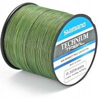 Rad Shimano Technium Tribal 0,305mm 300M Rad Shimano Technium Tribal 0,305mm 300M