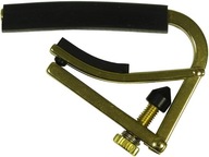 Shubb Originálne kapodaster pre C3B 12-strunové akustické gitary Shubb Originálne kapodaster pre C3B 12-strunové akustické gitary