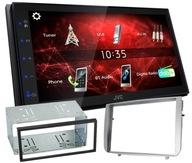 AUTORÁDIO JVC DAB+ BLUETOOTH USB ALFA ROMEO 147 GT AUTORÁDIO JVC DAB+ BLUETOOTH USB ALFA ROMEO 147 GT