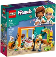 Lego Friends Leova izba