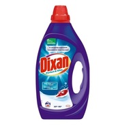 Dixan Prací gél 35p/ 1,75L Uľahčuje žehlenie Dixan Prací gél 35p/ 1,75L Uľahčuje žehlenie