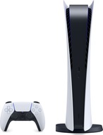Sony PlayStation 5 Digital 825 GB (CFI-1216B)