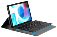 Púzdro na klávesnicu TOUCHPAD 3V1 pre REALME Pad 10.4 Púzdro na klávesnicu TOUCHPAD 3V1 pre REALME Pad 10.4