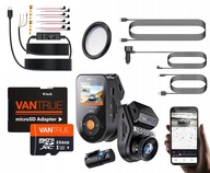 VANTRUE S1 PRO 2CH SONNET RECORDER 1 + 256 GB + ACC ADAPTÉR + CPL FILTER VANTRUE S1 PRO 2CH SONNET RECORDER 1 + 256 GB + ACC ADAPTÉR + CPL FILTER