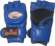 Uchopovacie rukavice MMA DRAGON XL