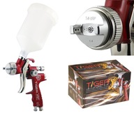 PAINT GUN TIGER RP 1,4 mm PAINT GUN TIGER RP 1,4 mm
