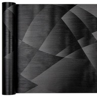 MODERNÁ TAPETA EFEKTÍVNY GEOMETRICKÝ VZOR Vinyl na netkanej textílii MODERNÁ TAPETA EFEKTÍVNY GEOMETRICKÝ VZOR Vinyl na netkanej textílii