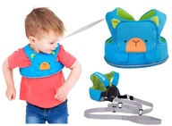 Bezpečnostné postroje TRUNKI BERT, učia sa chodiť Bezpečnostné postroje TRUNKI BERT, učia sa chodiť