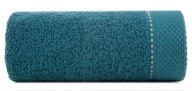 Bavlnená osuška 50x90 500g/m2 Sedmokráska tyrkysová