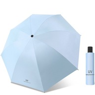 Automatický skladací dáždnik dáždnik
