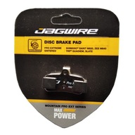 Doštičky JAGWIRE DCA505 pre SHIMANO Saint ZEE metalíza Doštičky JAGWIRE DCA505 pre SHIMANO Saint ZEE metalíza