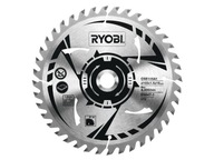 RYOBI CSB165A1 rezací kotúč 165 mm RYOBI CSB165A1 rezací kotúč 165 mm