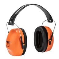 NEO Protihlukové chrániče sluchu SNR 24dB