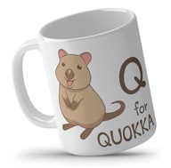 KUOKA DARČEKOVÝ HRNČEK Q PRE SLADKÉ VZORY QUOKKA KUOKA DARČEKOVÝ HRNČEK Q PRE SLADKÉ VZORY QUOKKA