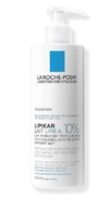 La Roche Posay Lipikar Lait Urea 10% mlieko s močovinou 400 ml La Roche Posay Lipikar Lait Urea 10% mlieko s močovinou 400 ml