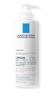 La Roche Posay Lipikar Lait Urea 10% mlieko s močovinou 400 ml