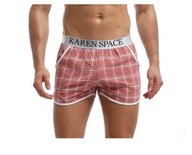 PÁNSKE VOĽNÉ BOXERKY S VRECKAMI, BAVLNA, XL PÁNSKE VOĽNÉ BOXERKY S VRECKAMI, BAVLNA, XL