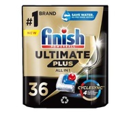 Finish Ultimate Plus Fresh kapsule 36 kusov