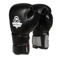 Boxerské rukavice Bushido Boxerský kickbox 14oz
