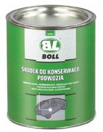 PROSTRIEDOK NA ÚDRŽBU PODVOZKOV BOLL S KEFOU 1KG PROSTRIEDOK NA ÚDRŽBU PODVOZKOV BOLL S KEFOU 1KG