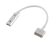 Apple MacBook USB-C na Magsafe 2T adaptérový kábel
