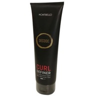 Montibello Decode Curl Definer balzam na kučery 150 ml Montibello Decode Curl Definer balzam na kučery 150 ml
