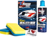 SOFT99 Fusso Coat F7 All Colors Polymer 300ml