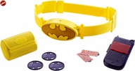 DC SUPER HEROS BATGIRL BELT DC SUPER HEROS BATGIRL BELT