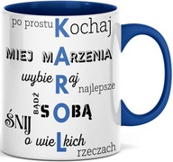 FOTOHRNČEK S MENOM DARČEK NA MENY 18 30 40 50 PRE KAROLA KAROLA FOTOHRNČEK S MENOM DARČEK NA MENY 18 30 40 50 PRE KAROLA KAROLA