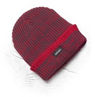 TEPLÝ, HRUBÝ ZIMNÝ ČIAPOK NEO RED VISION TEPLÝ, HRUBÝ ZIMNÝ ČIAPOK NEO RED VISION