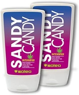 Soleo Sandy Candy Strong Tanning Accelerator x2s