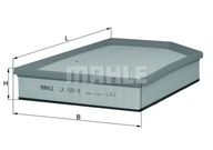 KNECHT LX 1591/9 LX15919 VZDUCHOVÝ FILTER KNECHT LX 1591/9 LX15919 VZDUCHOVÝ FILTER
