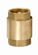 SPÄTNÝ VENTIL /ART.13/ 1,1/4" SPÄTNÝ VENTIL /ART.13/ 1,1/4"