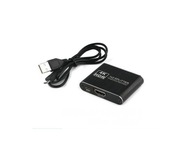 HDMI Splitter - 1 x 2 HDMI rozbočovač signálu